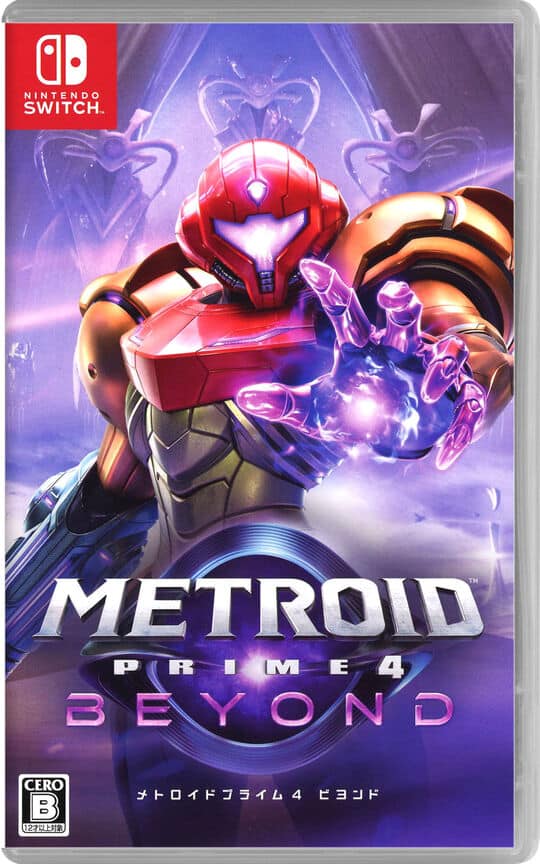 ゲオ公式通販サイト/ゲオオンラインストア【新品】メトロイドプライム