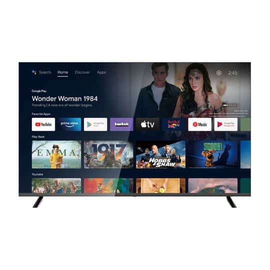 ゲオ公式通販サイト/ゲオオンラインストア【新品】ASTEX 50V型