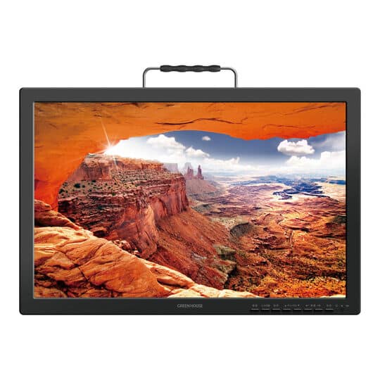 ゲオ公式通販サイト/ゲオオンラインストア【新品】19型ポータブル