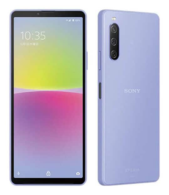 Xperia 10 IV 中古一覧｜SIMフリー・キャリア - 価格.com