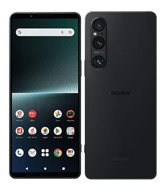 Xperia 1 V 中古一覧｜SIMフリー・キャリア - 価格.com