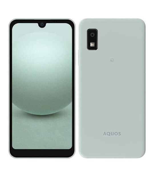 AQUOS wish3 中古一覧｜SIMフリー・キャリア - 価格.com