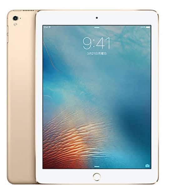 iPad Pro 10.5インチ Wi-Fi 256GB MPF02J/A 価格.com - Apple iPad Pro