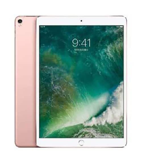 価格.com - Apple iPad Pro 10.5インチ Wi-Fi 256GB 価格比較