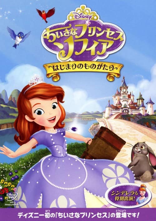 ゲオ公式通販サイト/ゲオオンラインストア【中古】ちいさなプリンセス