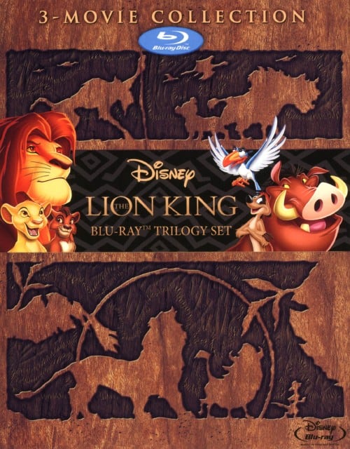 ゲオ公式通販サイト/ゲオオンラインストア【中古】ライオン・キング