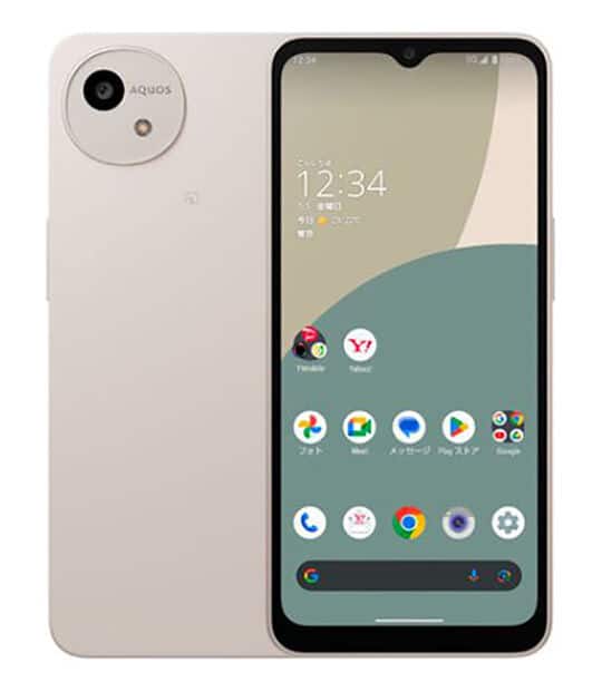 AQUOS wish4 中古一覧｜SIMフリー・キャリア - 価格.com
