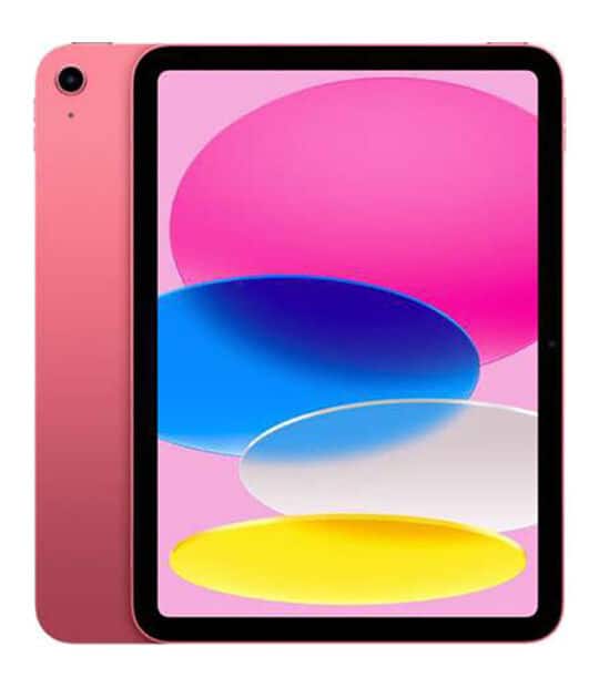 iPad 11インチ (A16) Wi-Fi+Cellular 128GB 2025年春モデル au 中古