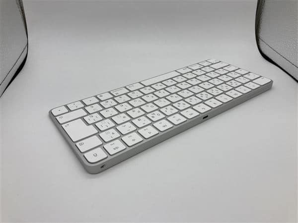 Apple Magic Keyboard テンキー付き - 英語 - シルバー Amazon.com