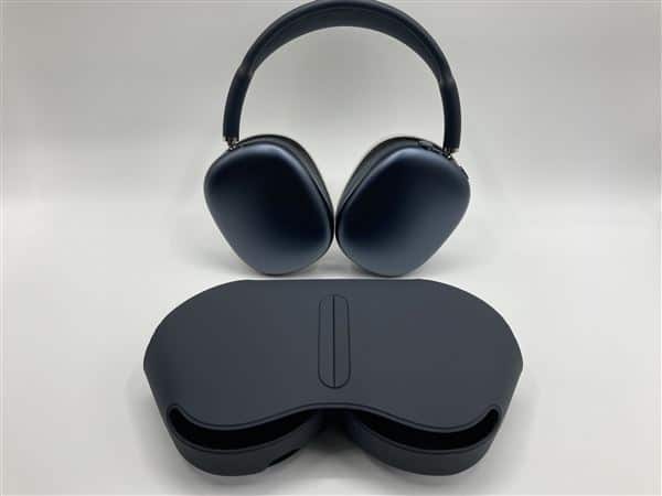 Apple AirPods Max 第二世代（USB-C）ミッドナイト AirPodsMAX 第2世代