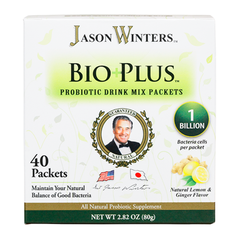 バイオプラス リニューアル