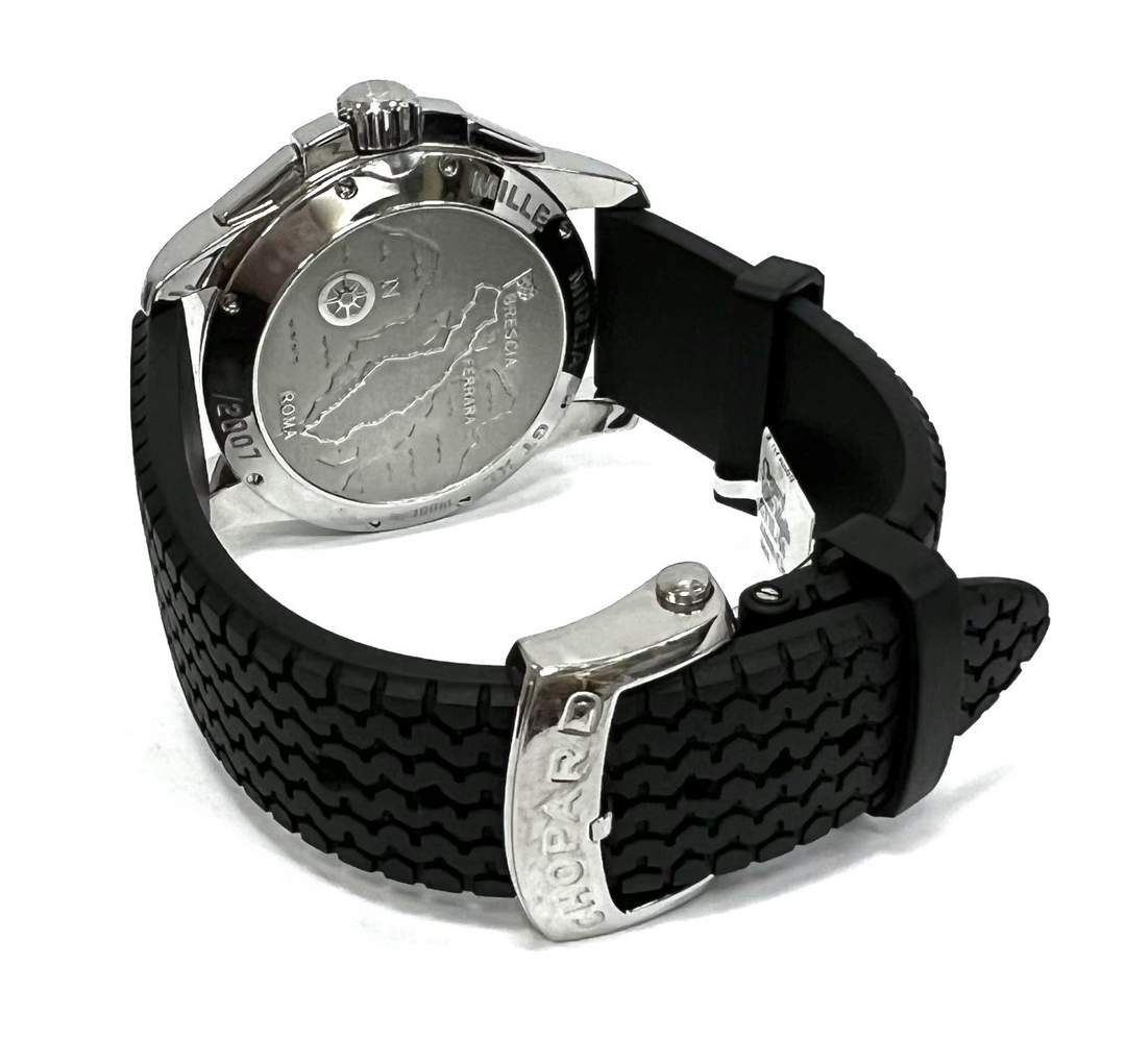 Chopard Mille Miglia Gran Turismo XL Limited Edition 16/8489