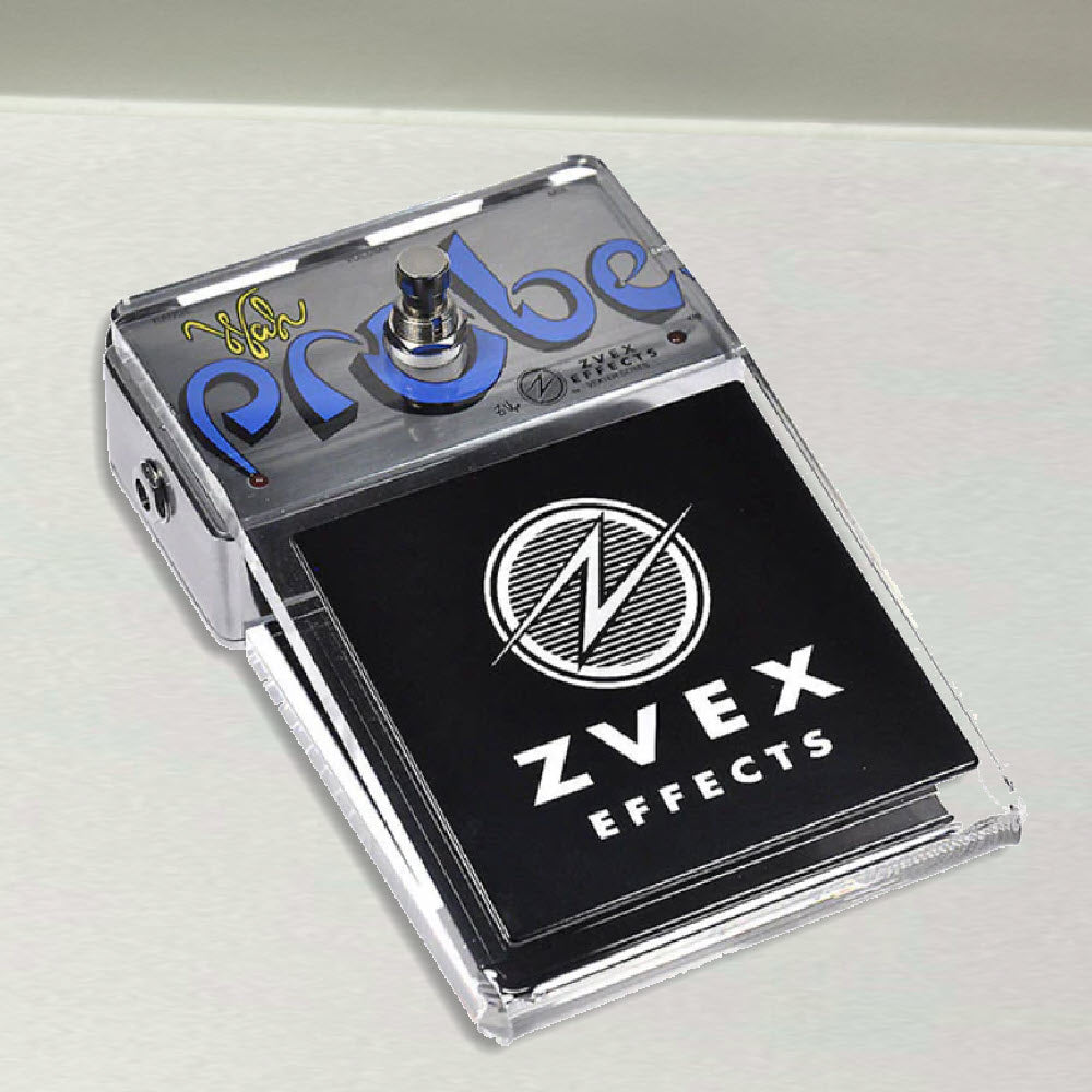 ZVEX Wah Probe - Vexter – Eclipse Music