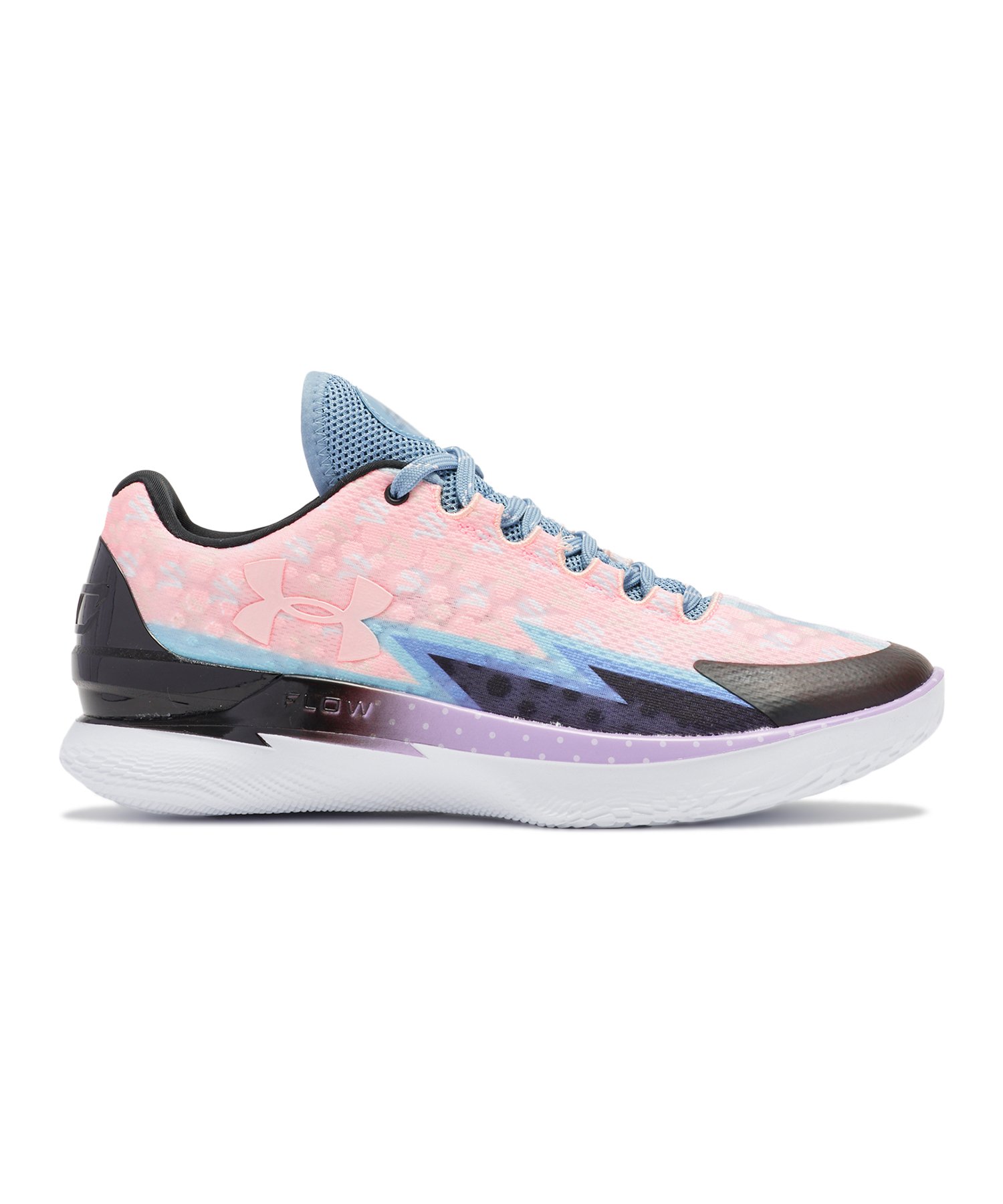 アンダーアーマー公式】 カリー1ロー フロートロ〈DRAFT DAY