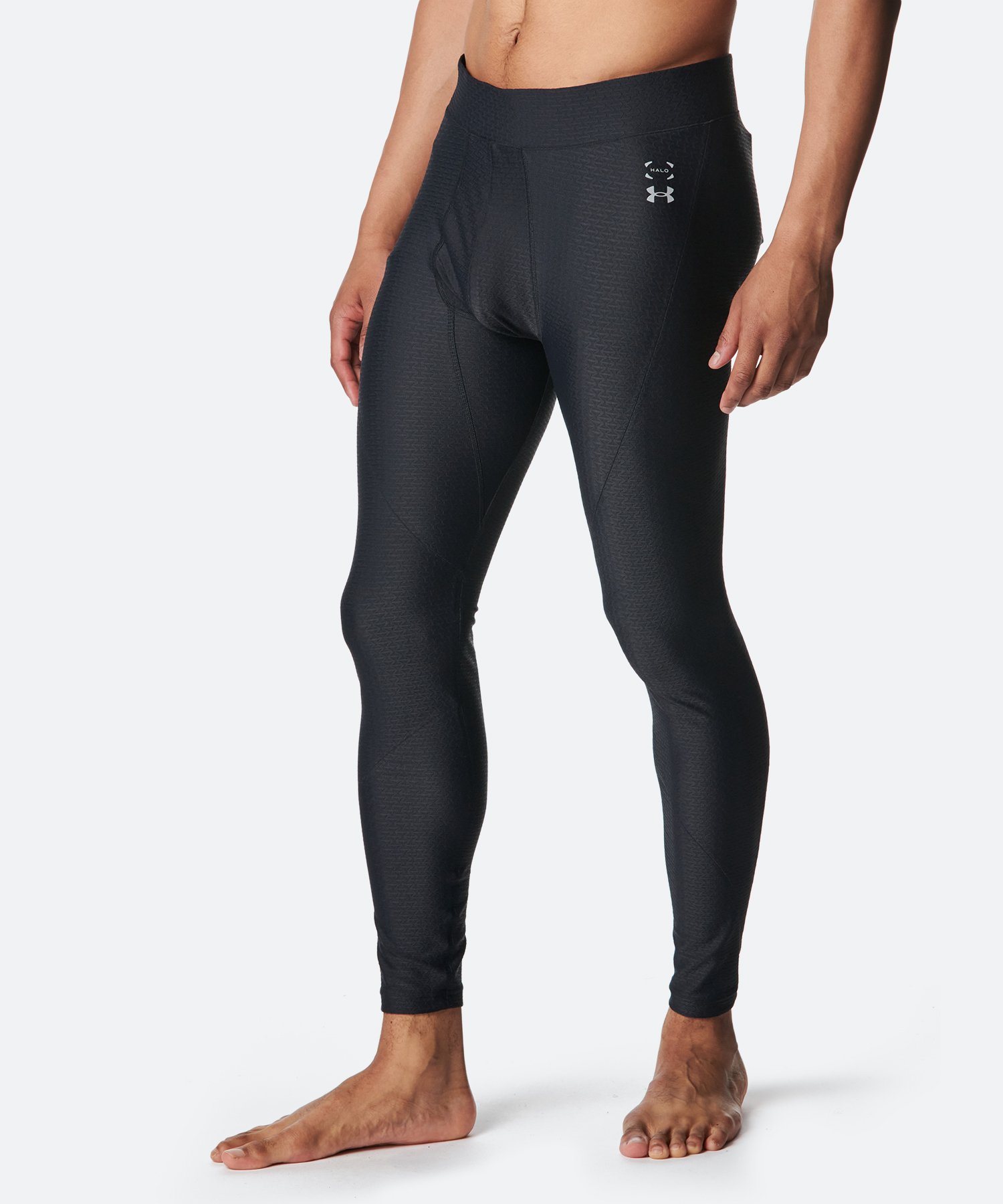 アンダーアーマー公式】 UAヘイロー ボンディッド オーゼティック