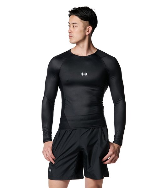 アンダーアーマー公式】 UAアイソチル コンプレッション ロング