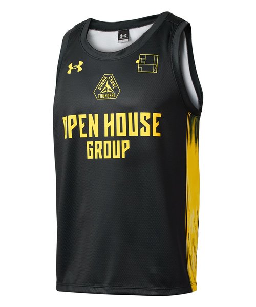 UA公式】群馬クレインサンダーズ｜アンダーアーマー公式通販‐UNDER ARMOUR