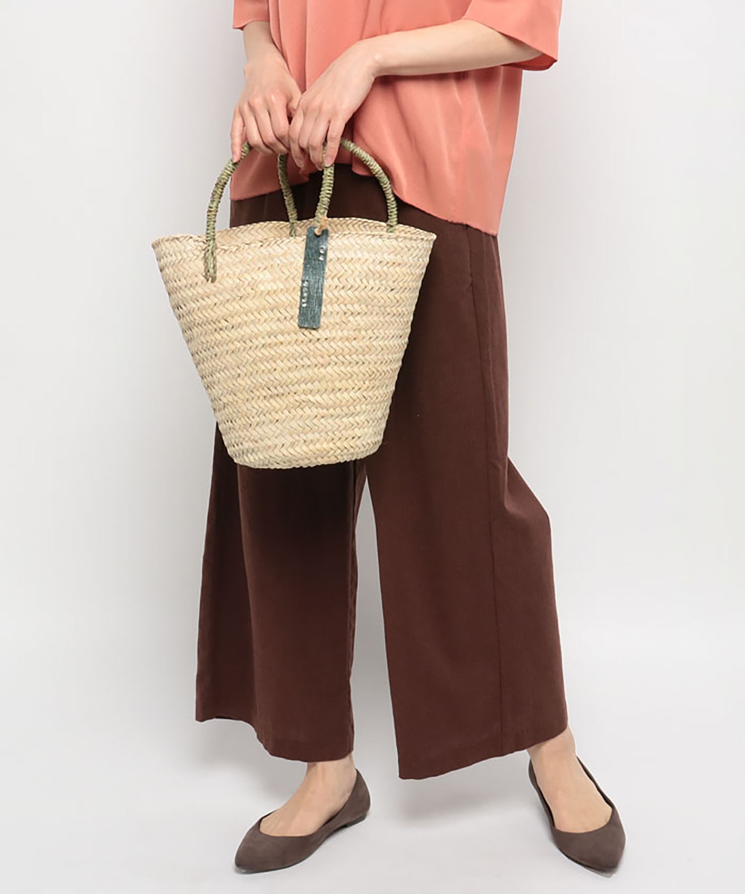 warangwayan Morocco/ワランワヤンモロッコ】シンプルマルシェ