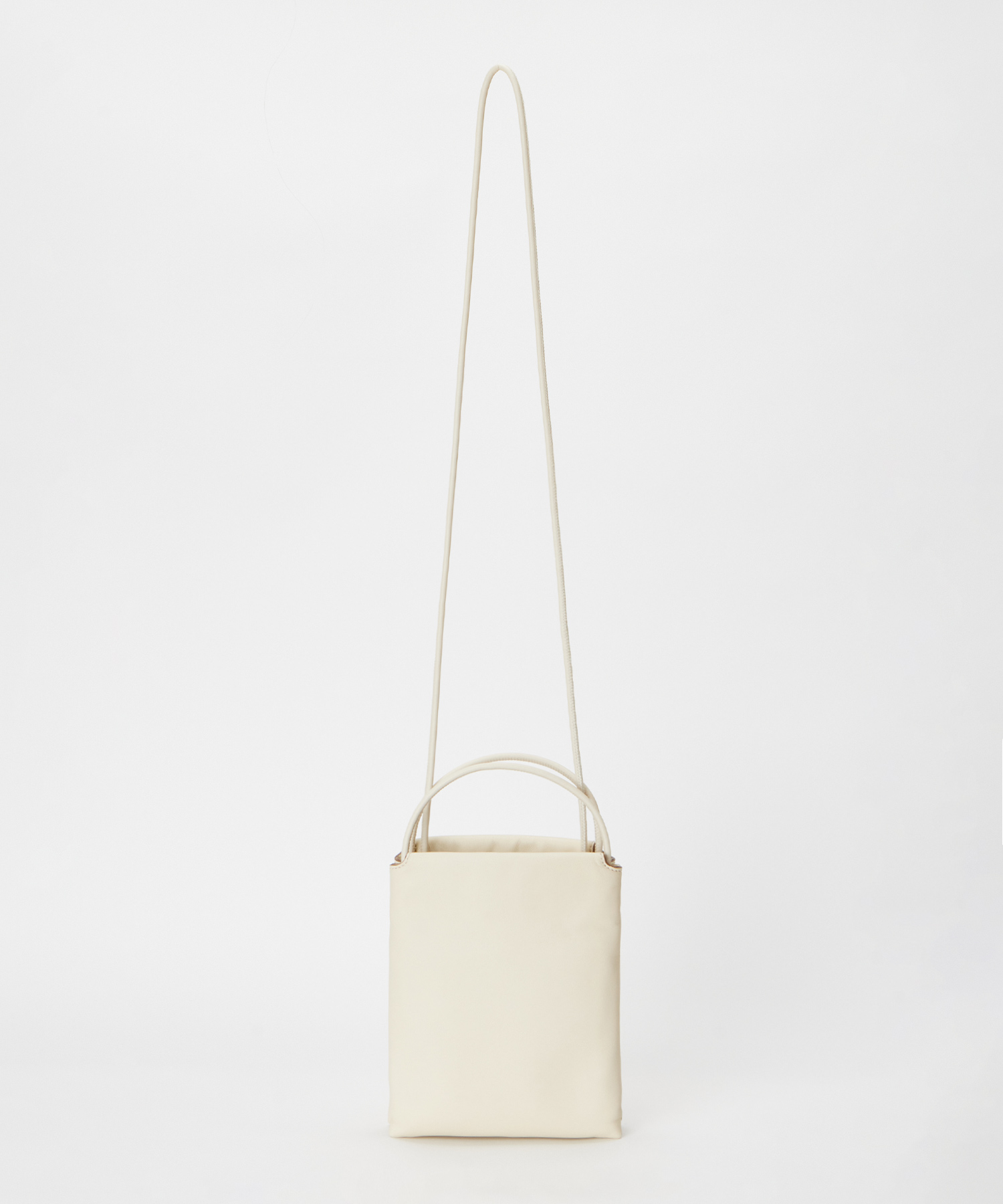 ORSETTO/オルセット】ショルダーポシェット ｜ハウス オブ ロータス