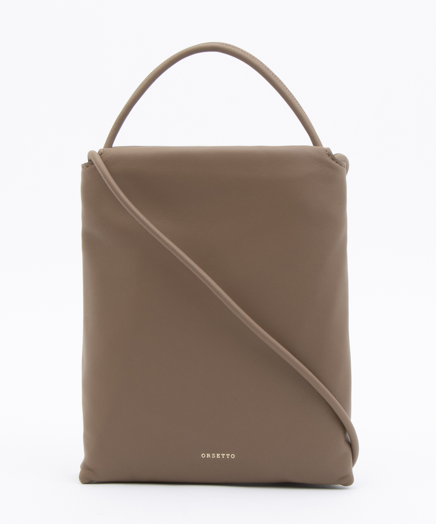 ORSETTO/オルセット】ショルダーポシェット ｜ハウス オブ ロータス