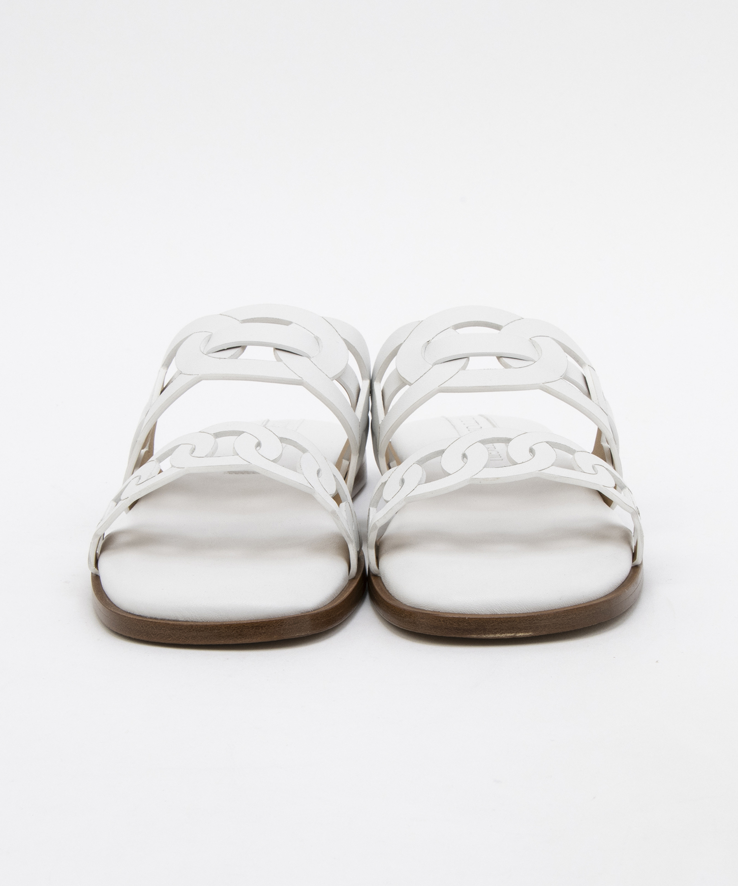 VITTORIO VIRGILI/ヴィットリオ・ヴィルジリ】エタニティサンダル