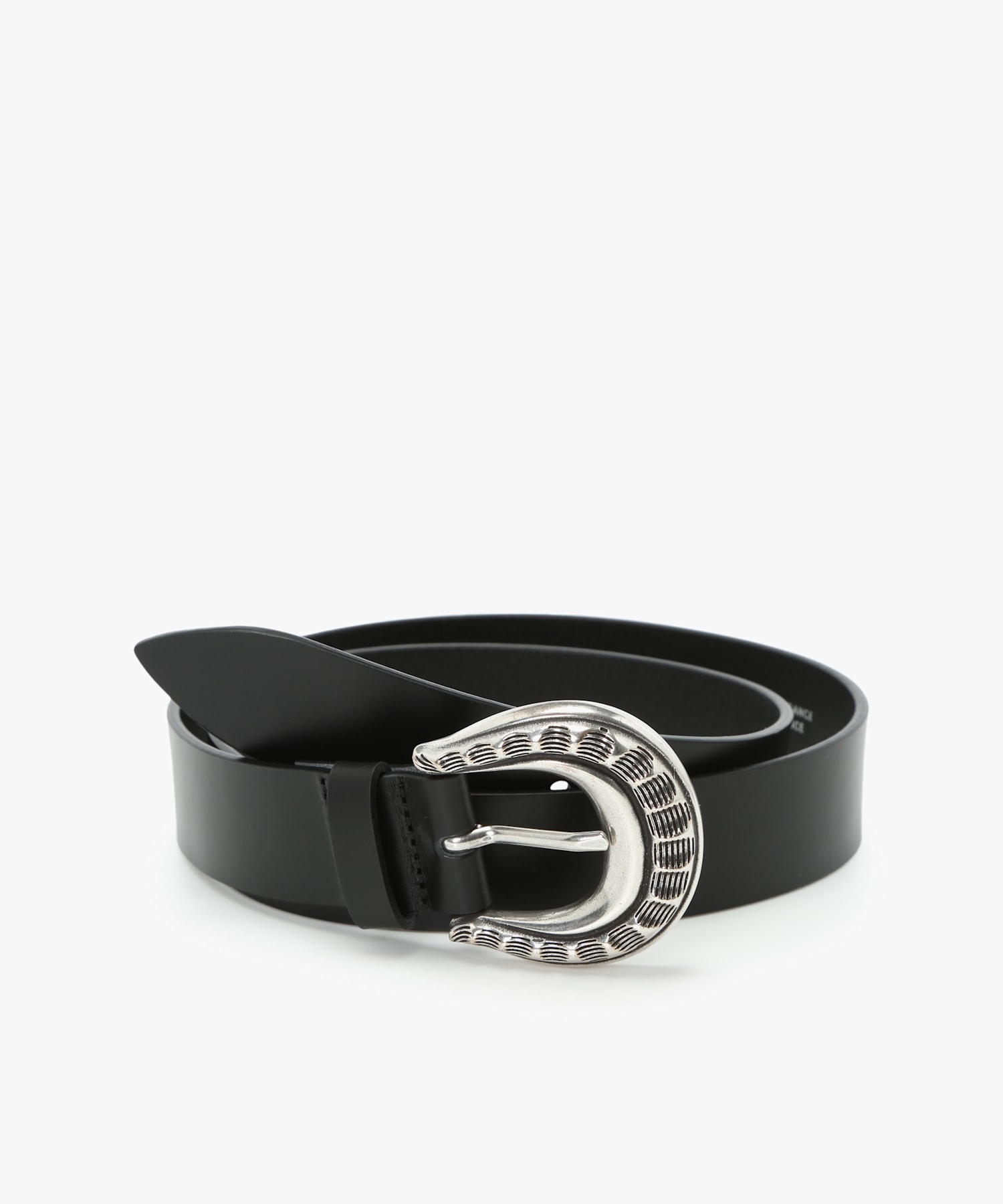 ベルト ｜agnès b. FEMME（ファム）｜アニエスベー公式オンライン