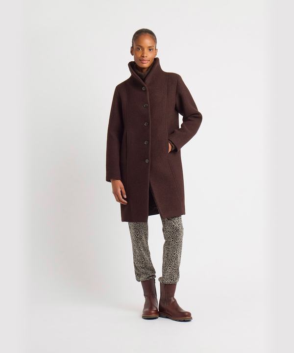 アウター｜agnès b.｜アニエスベー公式オンラインブティック