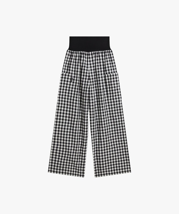 パンツ｜agnès b.｜アニエスベー公式オンラインブティック