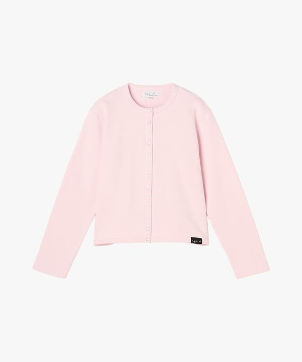 カーディガン｜agnès b. FEMME（ファム）｜アニエスベー公式オンライン