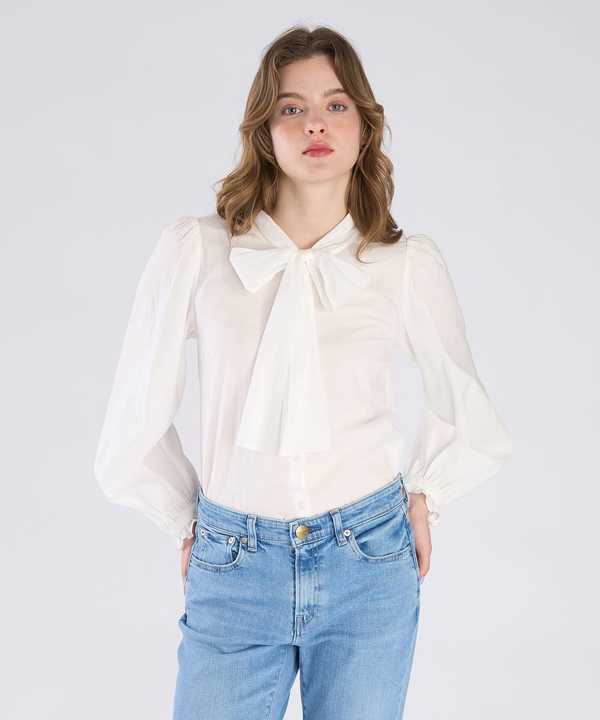 トップス/シャツ｜To b. by agnès b.（トゥービー バイ アニエスベー