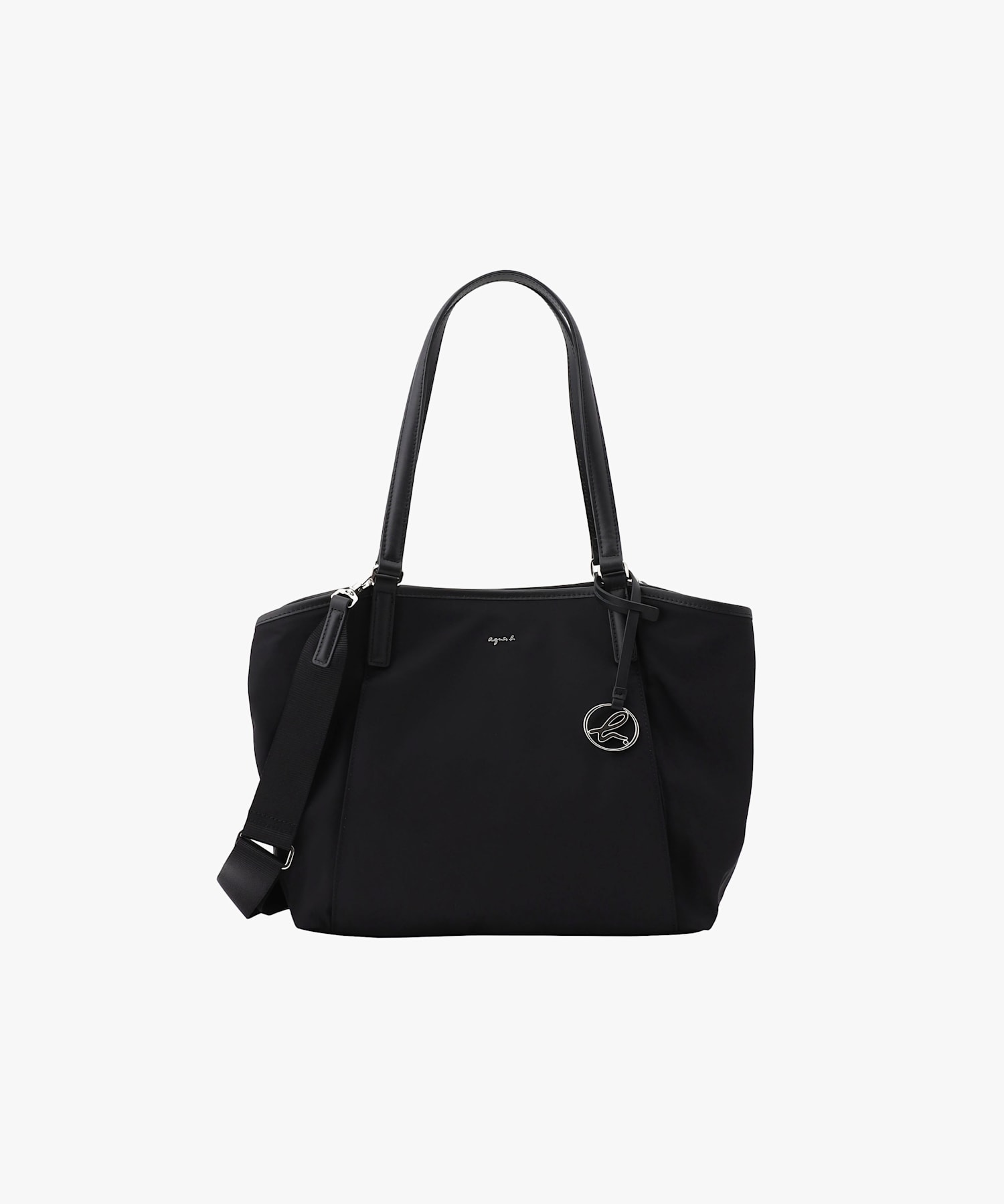 トートバック PAS23－06 ｜agnès b. VOYAGE FEMME（アニエスベー