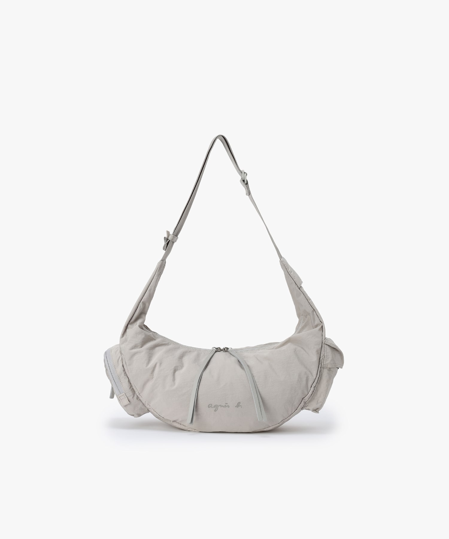 ショルダーバッグ YAS09－02 ｜agnès b. VOYAGE FEMME（アニエスベー