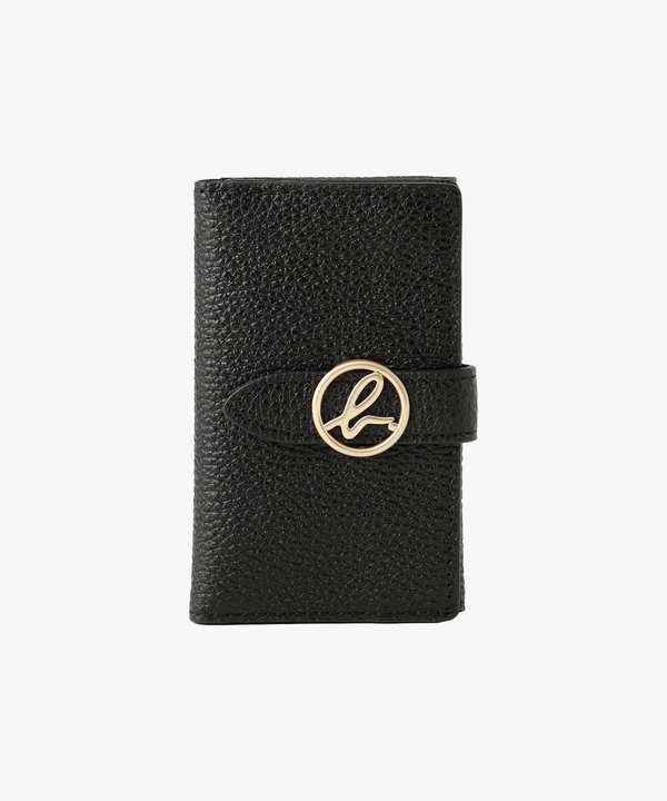 フラグメントケース UAW01－04 ｜agnès b. VOYAGE FEMME（アニエスベー