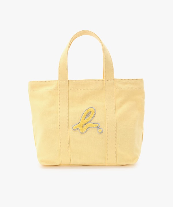 WEB限定 ロゴトートバッグ GO03‐02 ｜agnès b. VOYAGE FEMME