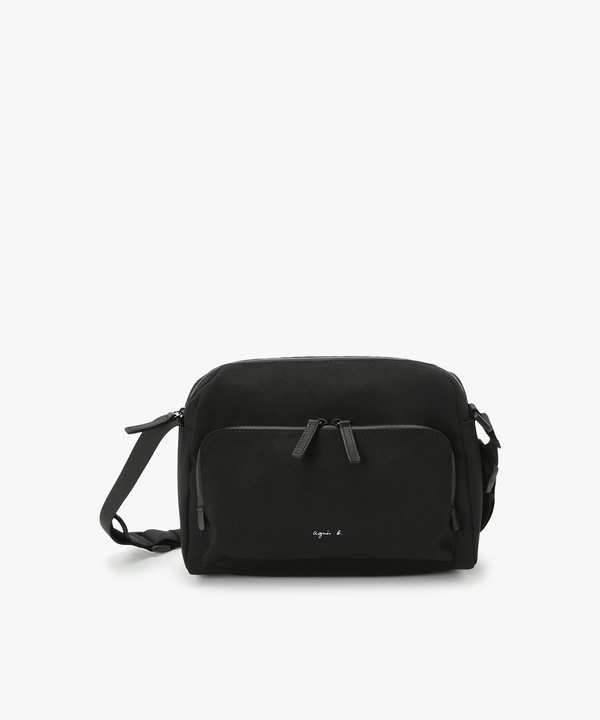 ナイロン 2way マルチショルダー 