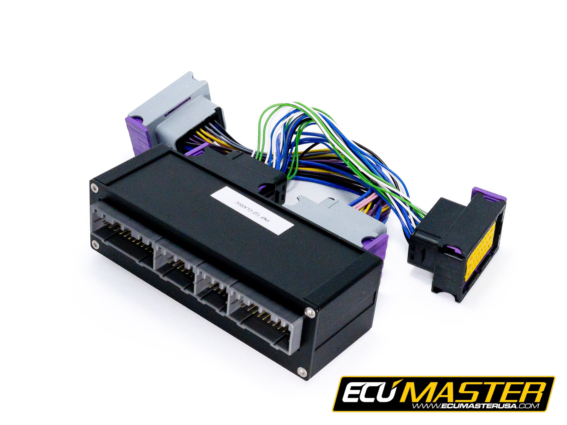 JZA70 1JZGTE PNP for EMU Classic – ECUMaster USA