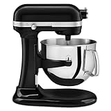 KitchenAid 7-Quart Pro Line Stand Mixer Review | Foodal