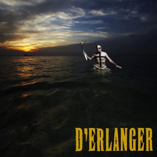 D'ERLANGER / D'ERLANGER | V系バンドの経歴まとめサイト - vkdb（ブイ