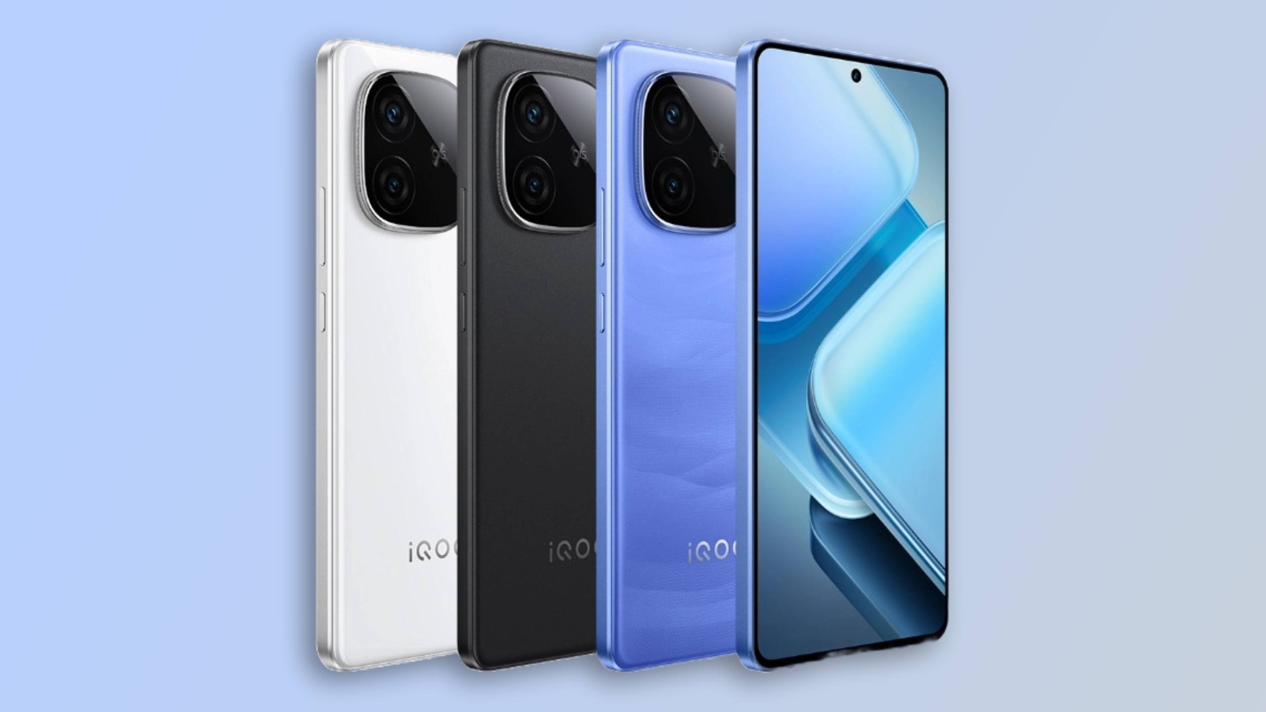 iQOO Z9 Turbo announced with a large battery | Croma Unboxed