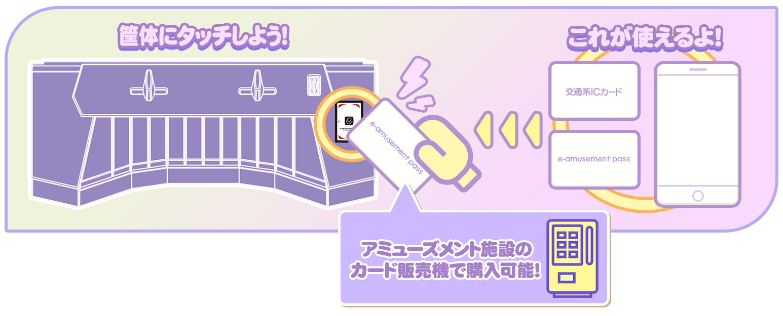 空澄セナ × ポラリスコード | クリアファイルキャンペーン