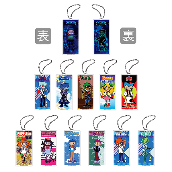 pop'n music 20th Anniversary Special Site