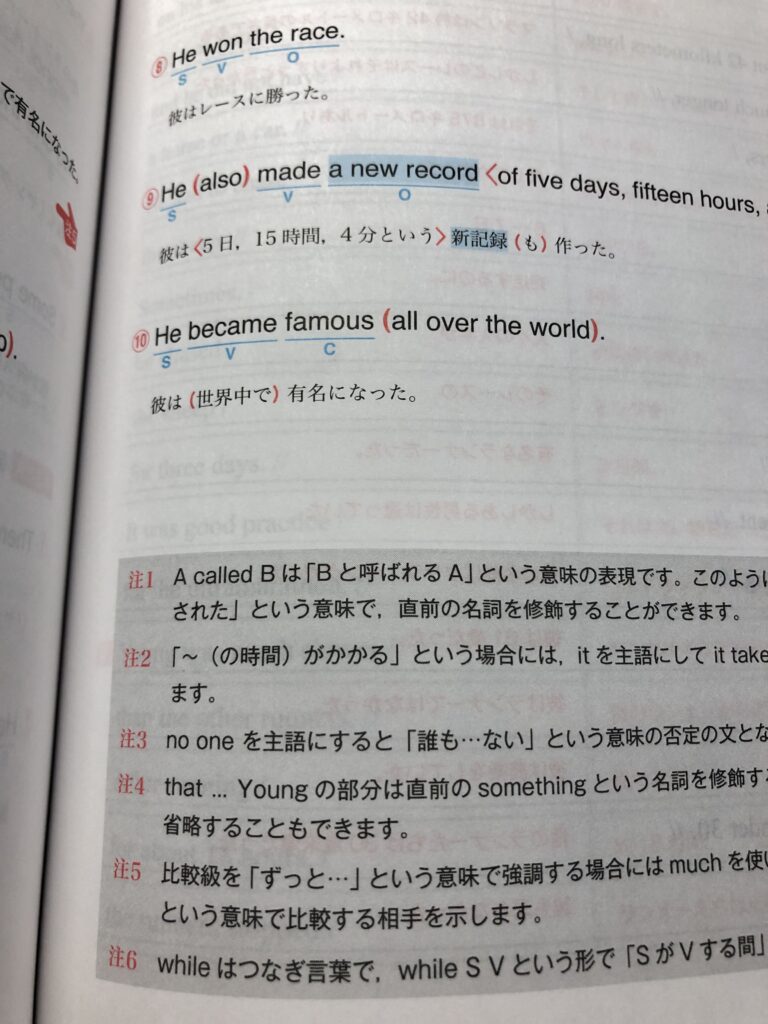 英語4技能ハイパートレーニング長文読解（1）超基礎編 ＆（2）基礎編
