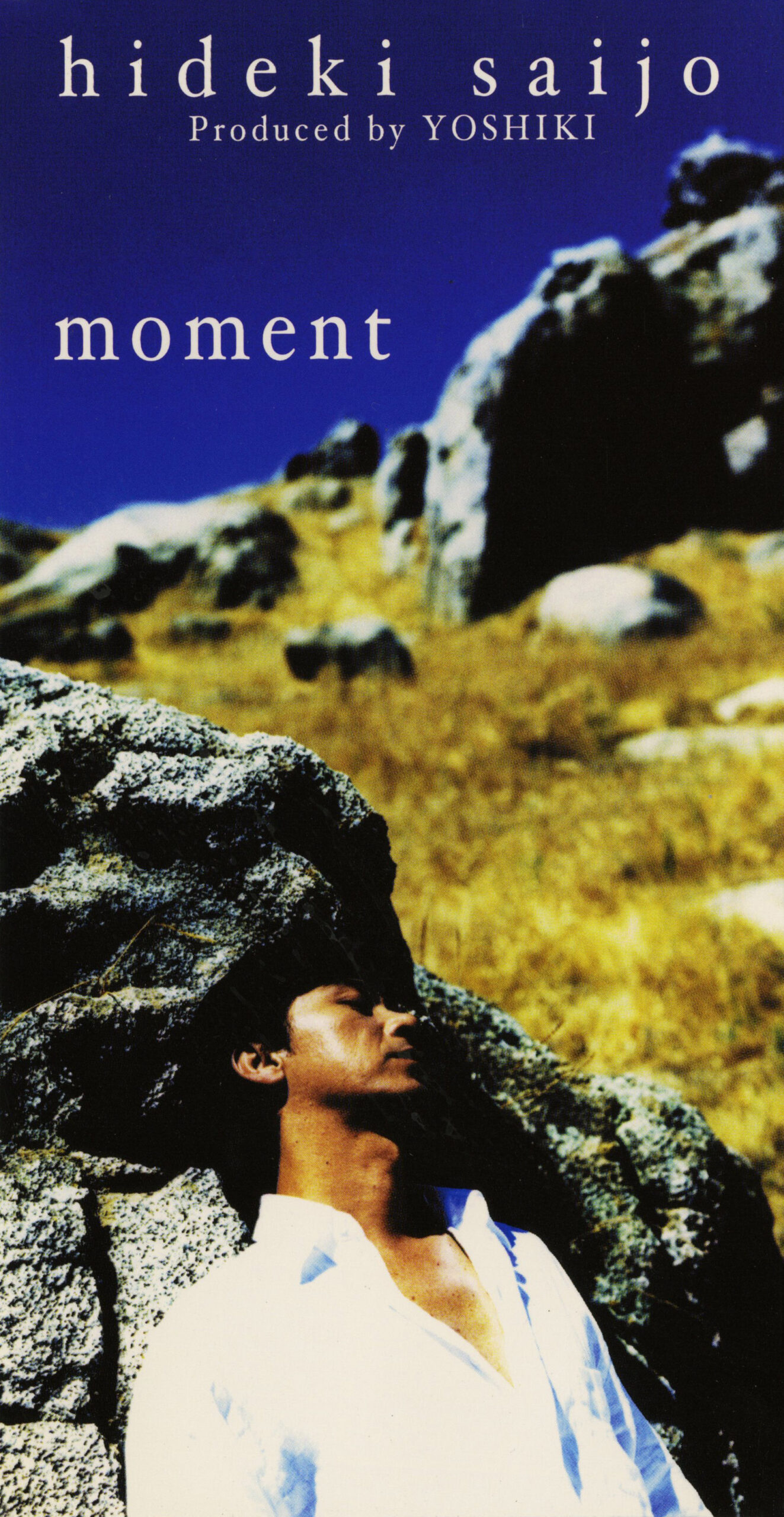 Discography - 西城秀樹オフィシャルサイト