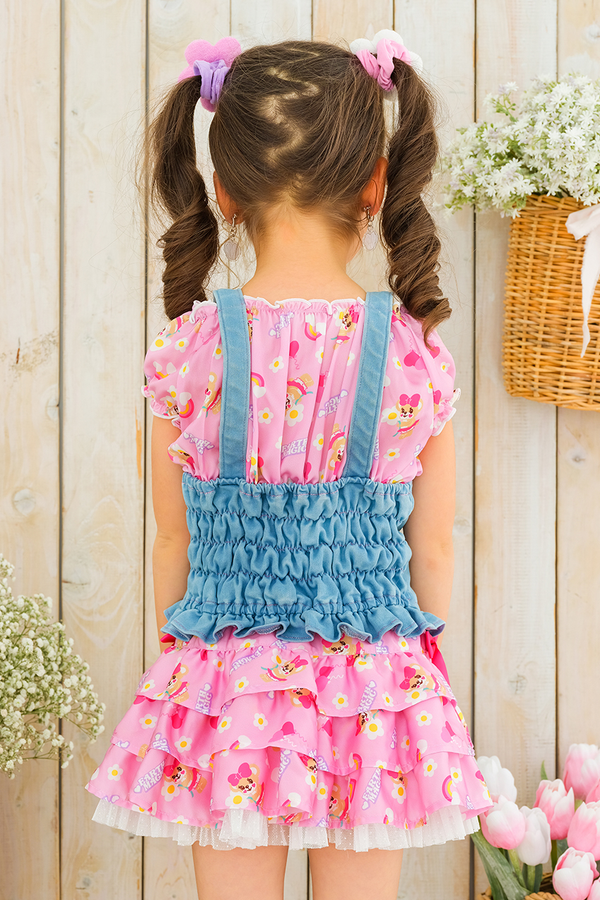 EARTHMAGIC｜アースマジック 2022年春コレクション