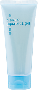 アクアテクトゲル・オールインワンジェルなのに高保湿 │ アクシリオ