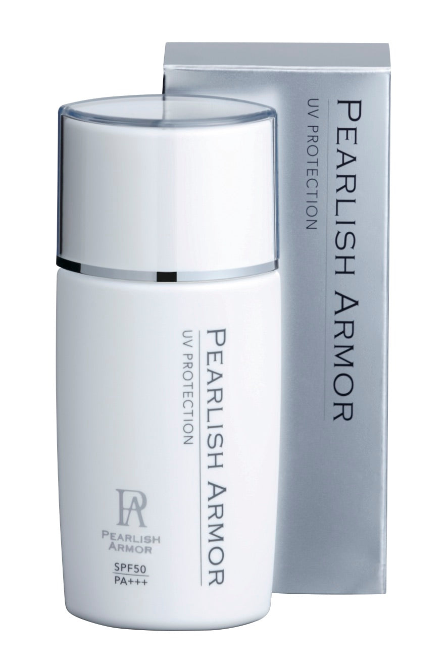 P. A UVプロテクション（日焼け止め）SPF50 PA＋＋＋｜Earth Child