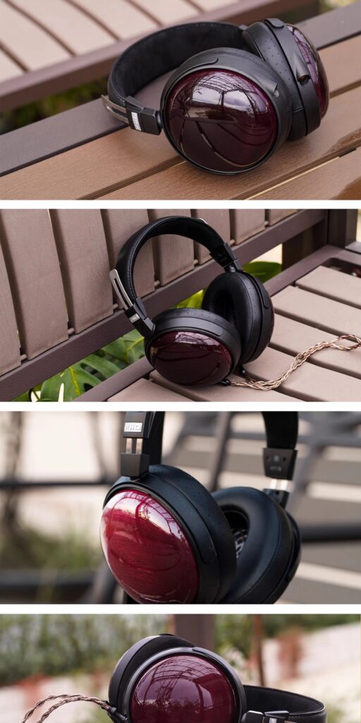 FIIO FT13 徹底解説｜パープルハート材を採用した密閉型HiFiヘッドホン