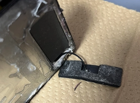 HiBy R6PRO(SS) バッテリー交換修理に挑戦！ | EARL-FIIOとライフ