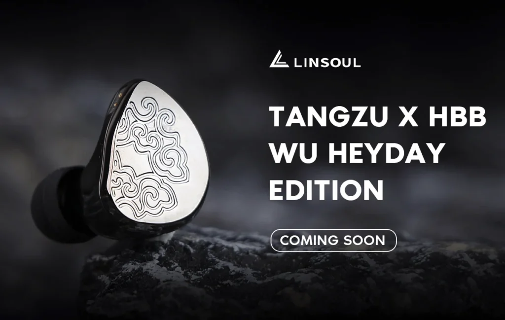 PR]ZeTian Wu – TANGZU x HBB Wu Heyday Edition – レビュー | EARL