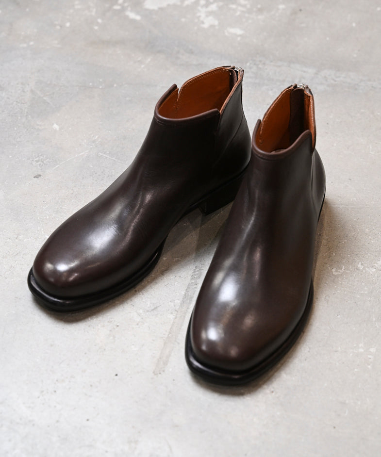 Boots – EARLE (アール) 公式オンラインストア | レザーシューズ